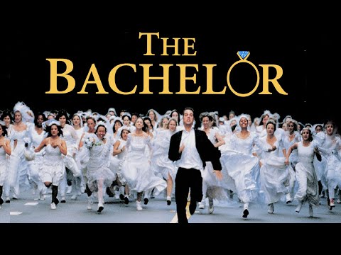 Lo scapolo d'oro (film 1999) TRAILER ITALIANO