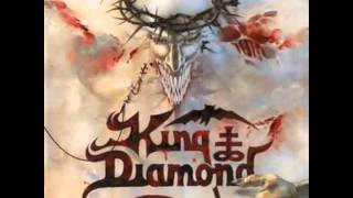 Just A shadow - King Diamond