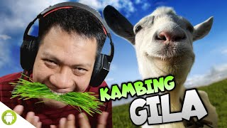 Download lagu SIMULATION TO BECOME A BAR BAR GOAT WKWKWK!! Goat Simulator [SUB INDO] ~Death Rampage!! mp3