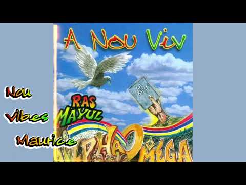 Ras Mayul / Warter Fire (2004)