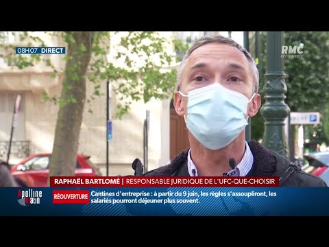 Une action lancée contre le site Vinted pour pratique commerciale trompeuse