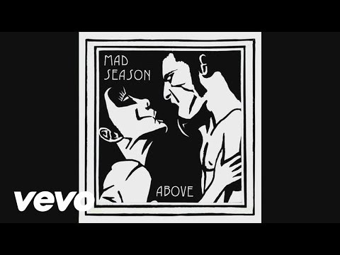 Mad Season - Wake Up (Audio)