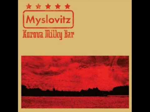 Myslovitz - "Chciałbym umrzeć z miłości"