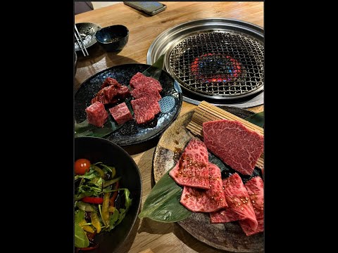 FIRST TIME JAPANESE A5 WAGYU BEEF 🇯🇵, 📍AMSTERDAM  🇳🇱