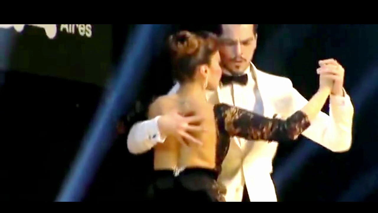 JUAN FERNANDO CABRAL JOHANNA ARANDA final by  Alex 2019