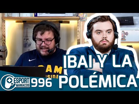 Lo de Ibai y la explotación. Cambios a Tahm Kench y Karthus - Esportmaníacos 997