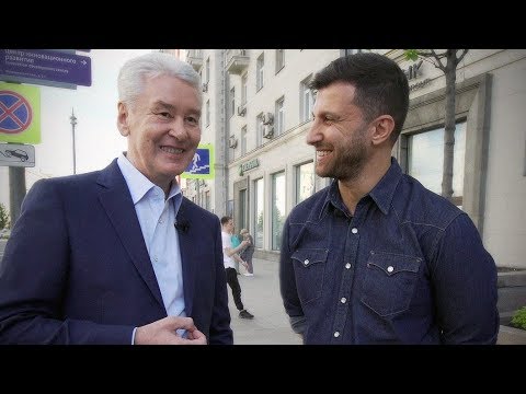 Москва. Кто Герой? Кто Антигерой?
