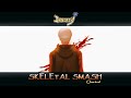 B Day Special SKELETAL SMASH Ft Better Call Never