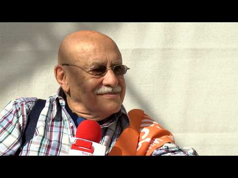 Giora Feidman auf dem Roten Sofa - Gesamtfassung