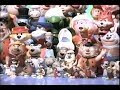 Cartoon Network Commercials And Bumpers From January 2003