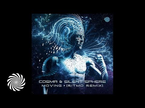 Cosma & Silent Sphere - Moving (Ritmo Remix)