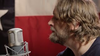 Hayes Carll - Good While It Lasted - 4/13/2016 - Paste Studios, New York, NY