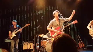 Luke Winslow King Band - Kokomo Me Baby