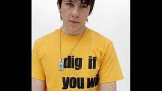 Danny Jones - Silence Of The City