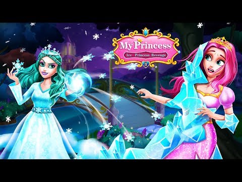 My Princess 3 - Noble Ice Prin Video