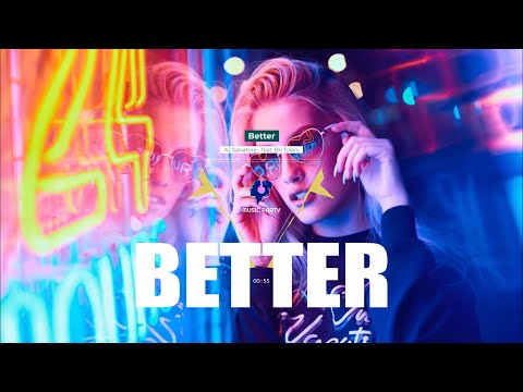 Better - AJ Salvatore ft. Bri Tolani