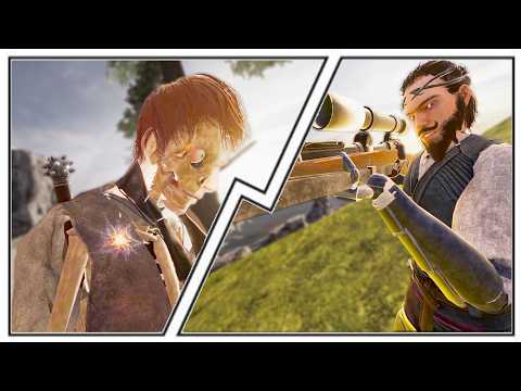 Emergency Blade and Sorcery 1.0 Secret Mod Showcase Thursday | Kill Cams