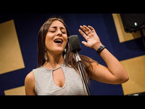 Annalisa - Il Mondo Prima Di Te | Lucya Cover