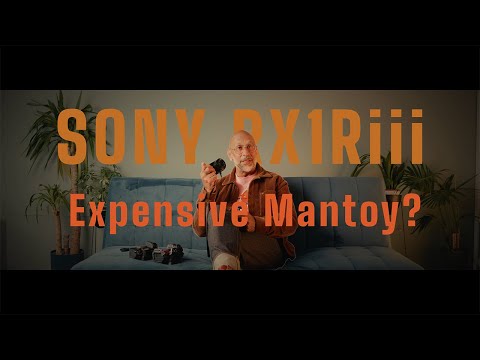 Sony RX1Riii & Oberwerth Relon XS - Leica Killer?