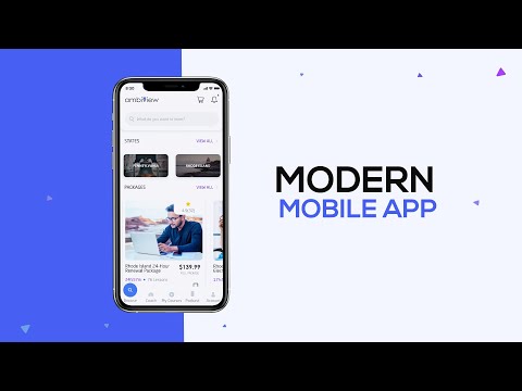 Ambiview: Real Estate Courses Video