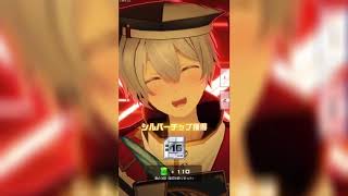 【#コンパス】練習中の出来事