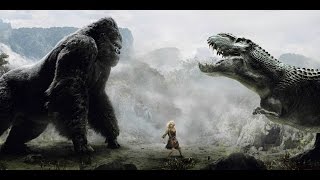 Peter Jackson's King Kong [#7] [Do doupěte] CZ Lets Play [KONEC HRY]