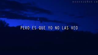 Alejandro Sanz - Cuando Nadie Me Ve // Letra