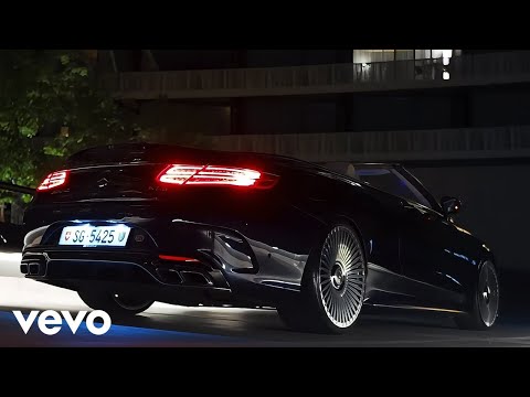 Mzade - Rare Motif (Original Mix)