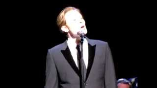 The First Noel - Sarasota 11/24/12 - Clay Aiken