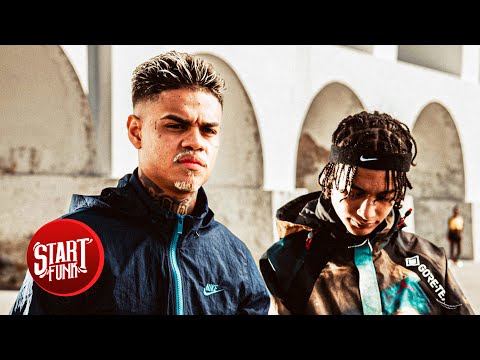 NÃO MENTE PRA MENTIROSO - Oruam e MC Cabelinho (Prod. Kizzy, Mello, João Santos)