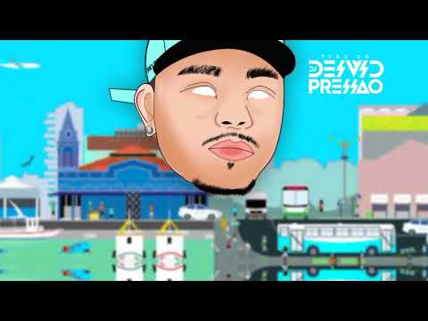 INTRO EXTREMA PRESSÃO #REIDP (EXCLUSIVA) - DJ DEIVID PRESSÃO