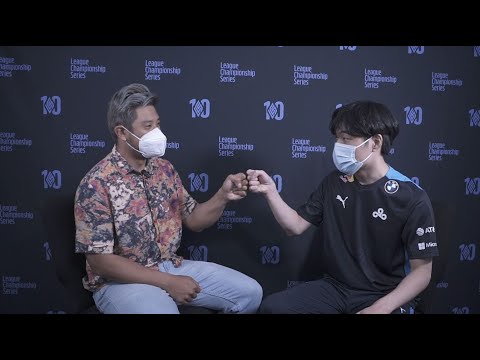 "Top Laners in LCS are..." C9 Summit's honest thoughts on LCS so far!