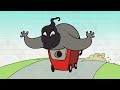 Pencilmate's STUCK in Court! | Animated Cartoons Characters | Animated Short Films