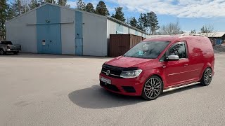 معدات صناعية أخرى Volkswagen Caddy R | صورة 4 - Machineryline