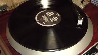Tanita Tikaram - Little Sister Leaving Town (1990) vinyl