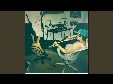 EVERGREEN (feat. Edw4rd)