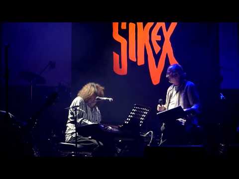 PEP SALA Y LOS SIREX - BOIG PER TU