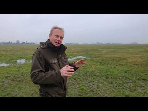 Uitbreiding Kardinge...met natuur en een natuurbegraafplaats