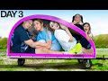 Last To Leave World S Smallest RV Wins Ft The Ace Family