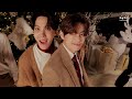 Bangtan Boys - Dynamite (Holiday Remix) [Sing with J-Hope & V]