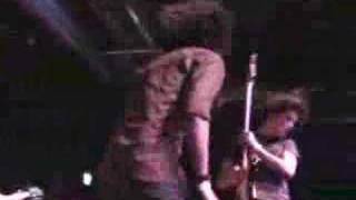 The Bled - Red Wedding