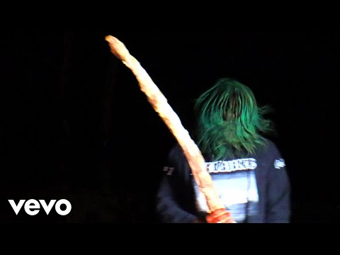 Big Whoa The Goat - Bakk On Us (King Ry)