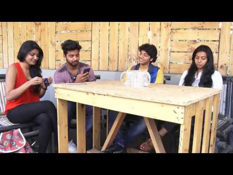 Akshaykumar Bankhele Cadbury