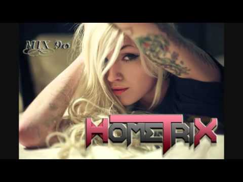 DubMixRo HometriX Electro Dubstep 2013[Extended Mix] 1h30m