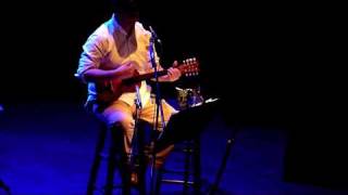 The Magnetic Fields :: I Have the Moon (live) :: The Pabst Theater