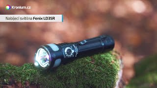 LD35R 1800 lm