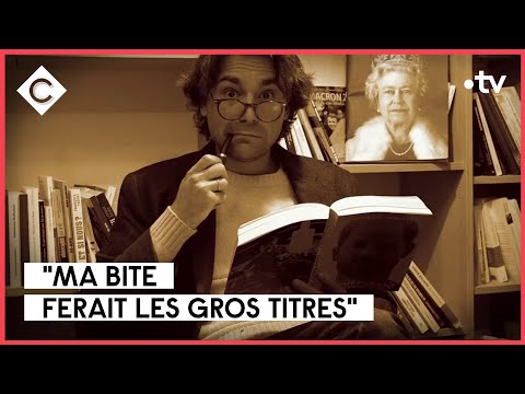 Eric Ciotti, Pierre Maturana et Vincent Duluc - C à Vous - 10/01/2023