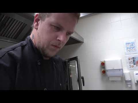 Fryer KOGAST - Recognition of the Chamber of Commerce