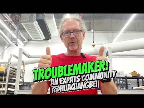Inside TroubleMaker: A techie's paradise