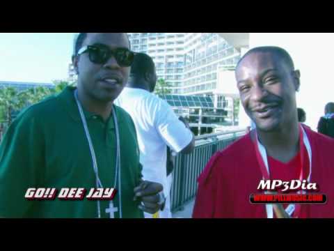 GO!! DEEJAY!! - Poe Boy Records Interview